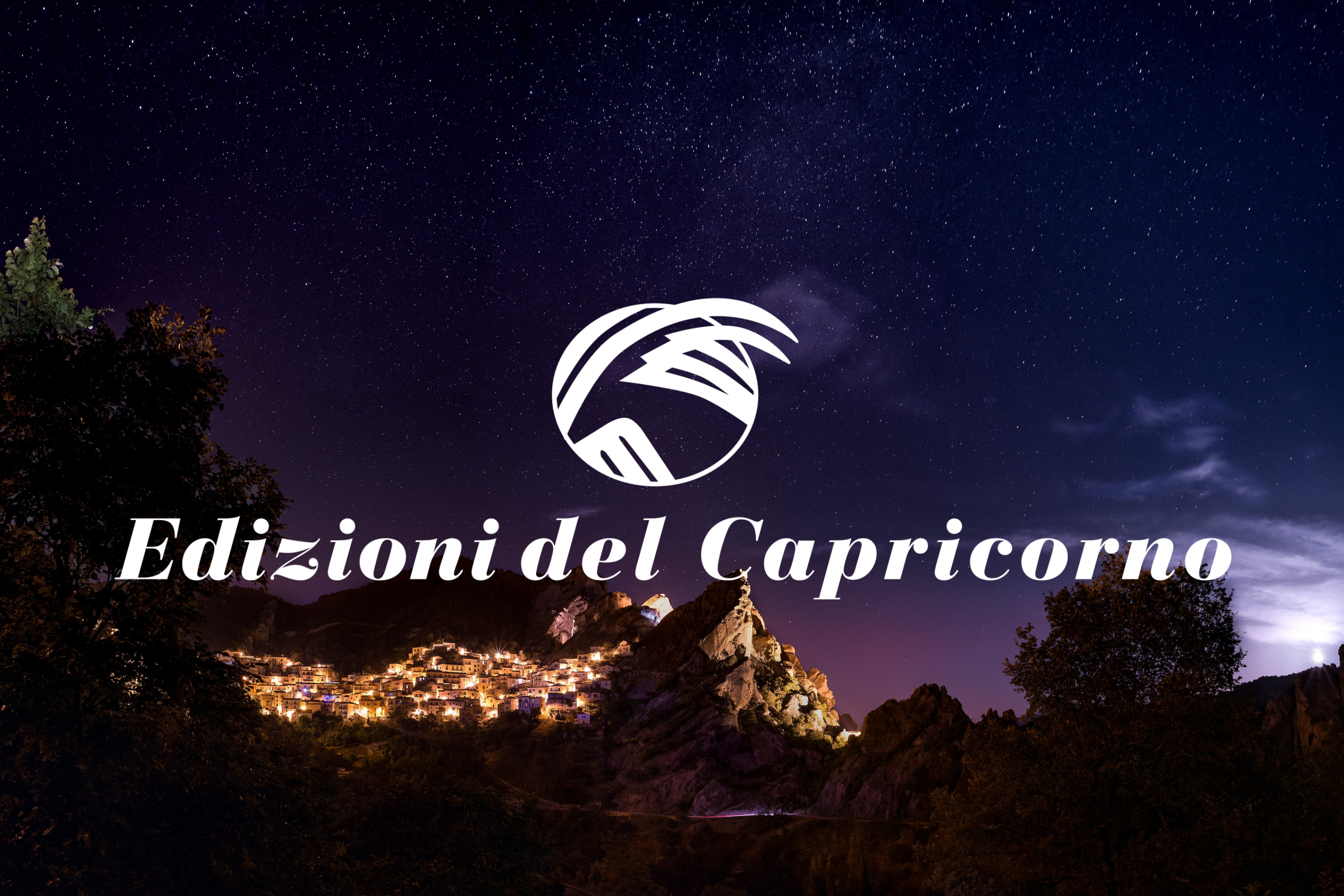edizioni del capricorno
