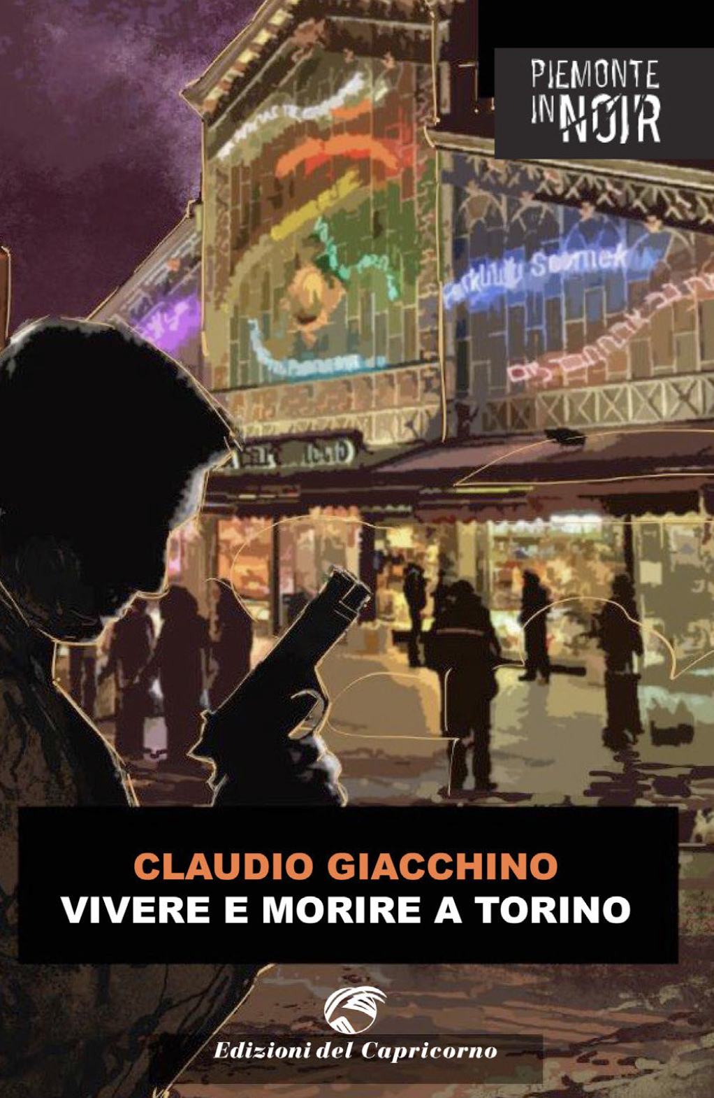 Vivere e morire a Torino