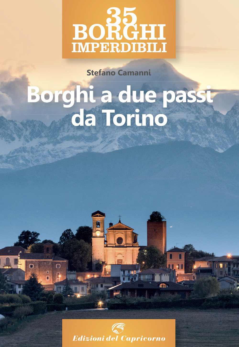 Borghi a due passi da Torino