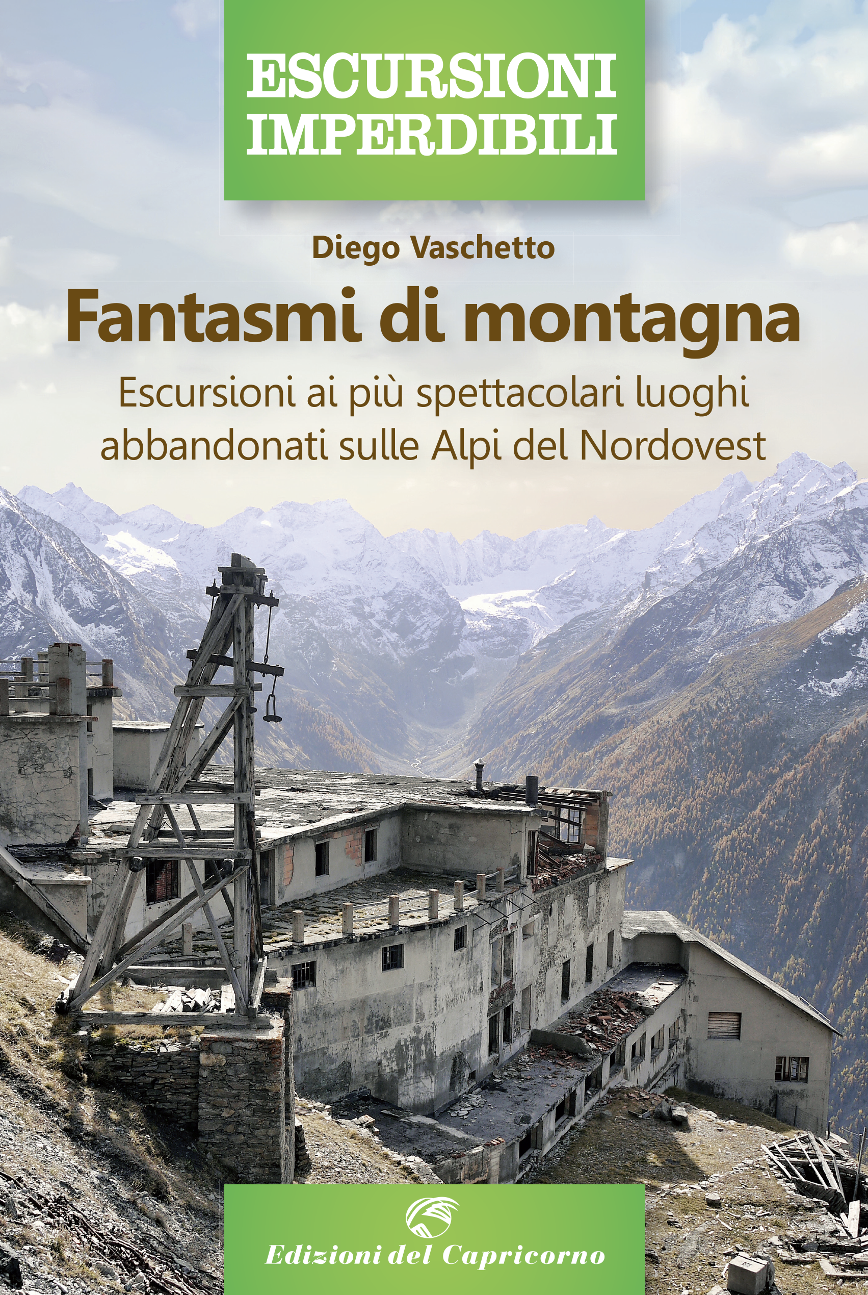 Fantasmi di montagna