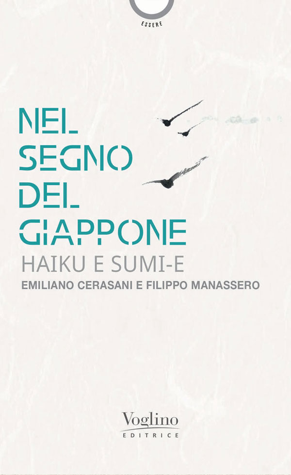 "Nel segno del Giappone" di Emiliano Cerasani e Filippo Manassero
