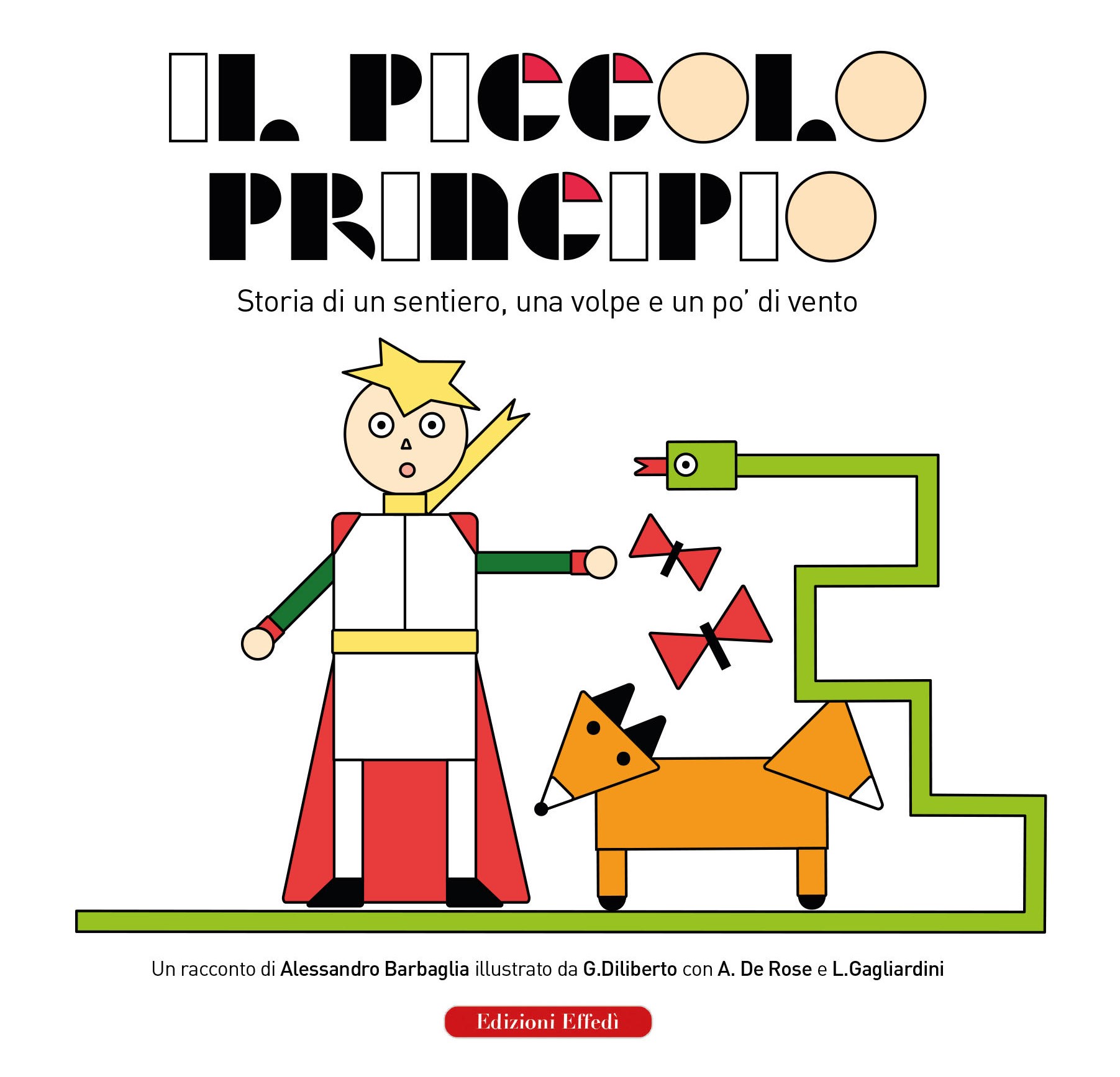 Il Piccolo Principio