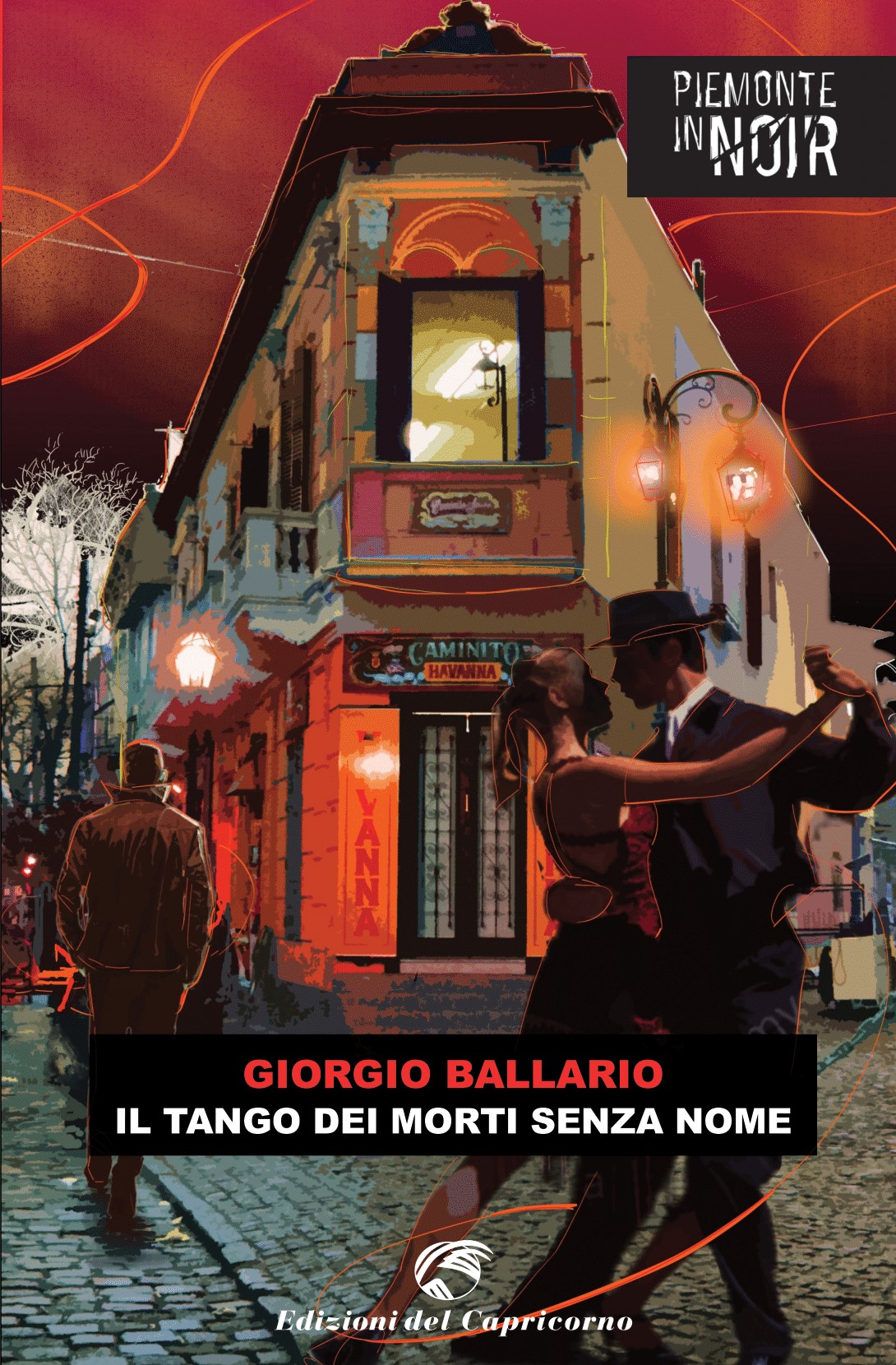 Il tango dei morti senza nome