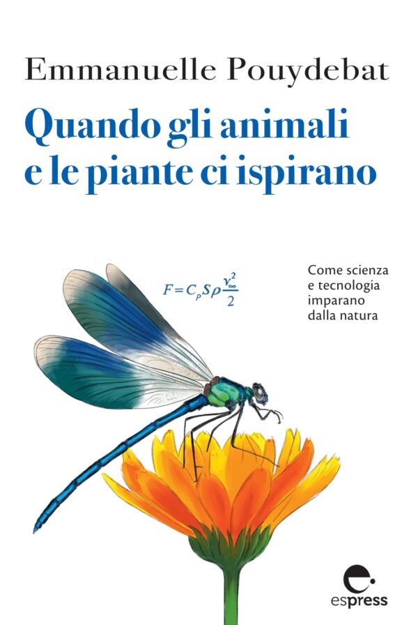 Quando gli animali e le piante ci ispirano