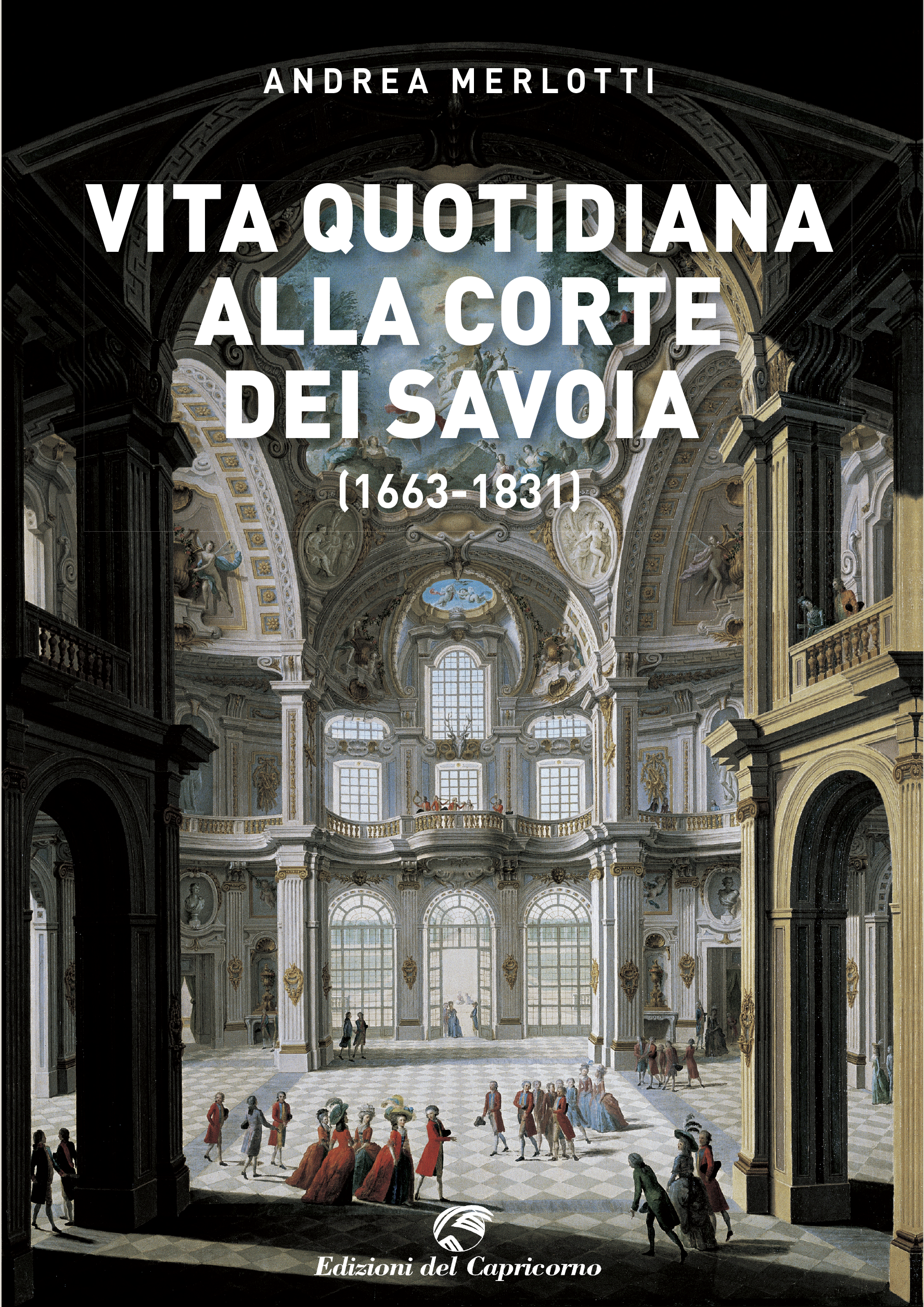 vita quotidiana alla corte dei savoia