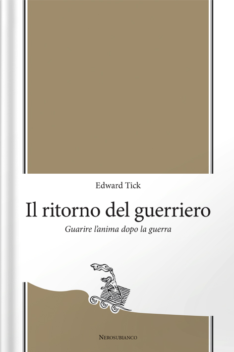 nerosubianco-il-ritorno-del-guerriero