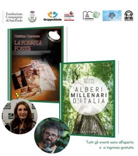 Gli alberi tra sogno, poesia e realtà