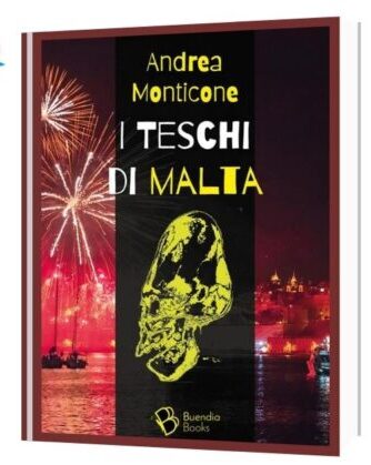 Dalle stragi nel Mediterraneo agli intrighi internazionali: I Teschi di Malta da Binaria