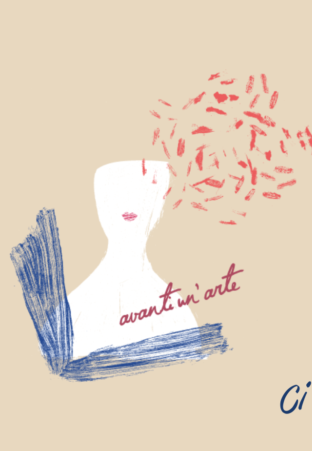 Buendia Books a Libri in Nizza