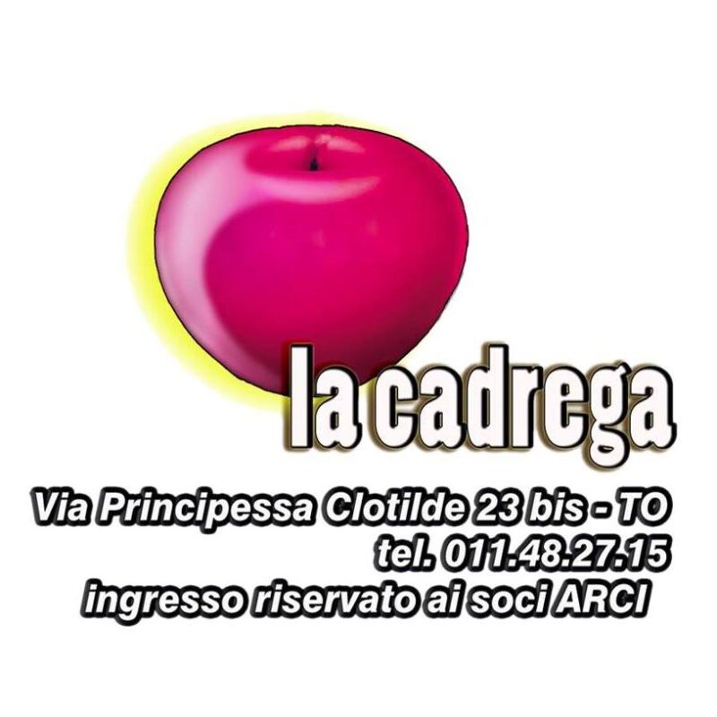 I Teschi di Malta al Circolo ARCI La Cadrega