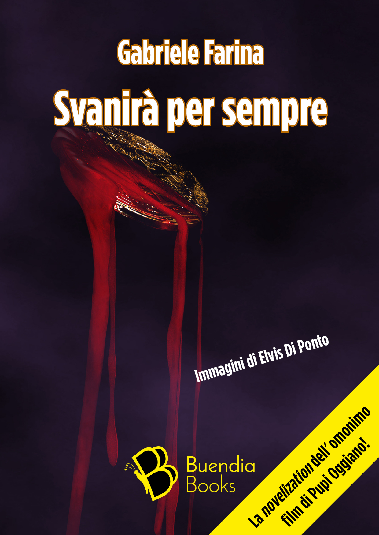 Svanirà per sempre