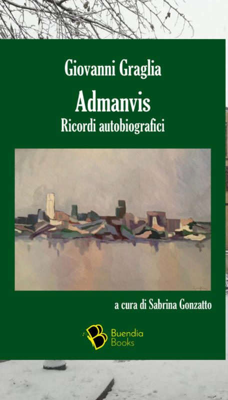 Admanvis a Rivoli