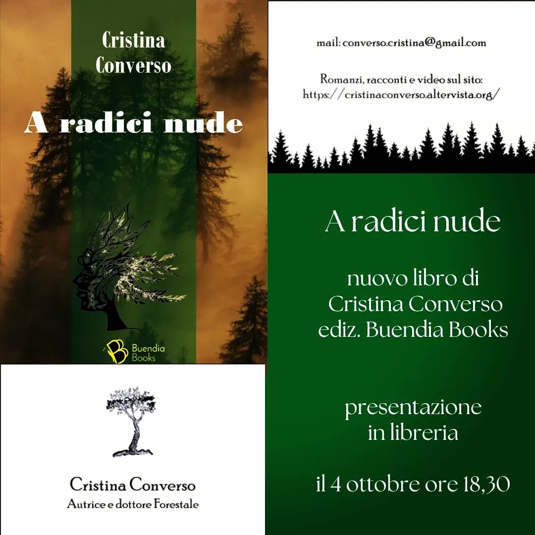 A radici nude alla Libreria Setsu-bun