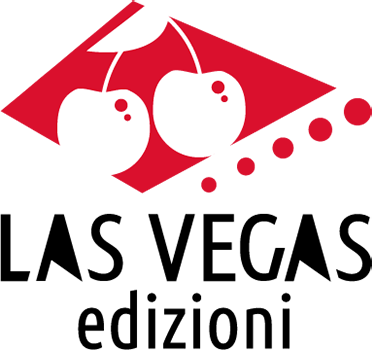 Logo Las Vegas edizioni